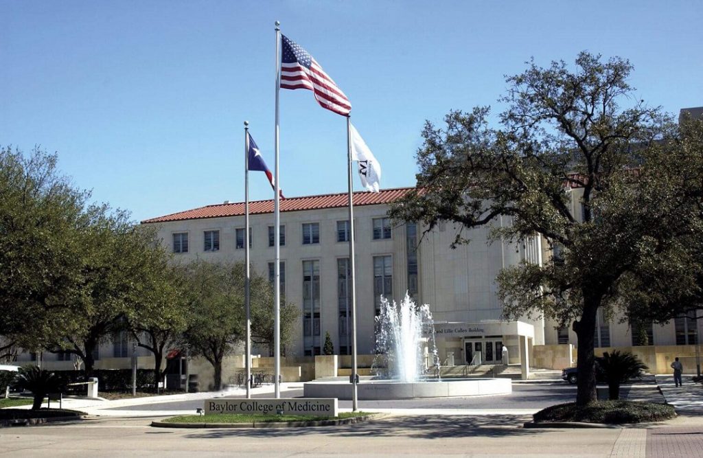 Baylor College of Medicine