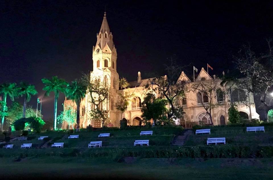 Govt College Lahore