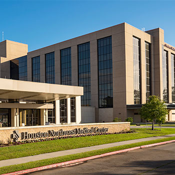 Houston NorthWest Medical Center