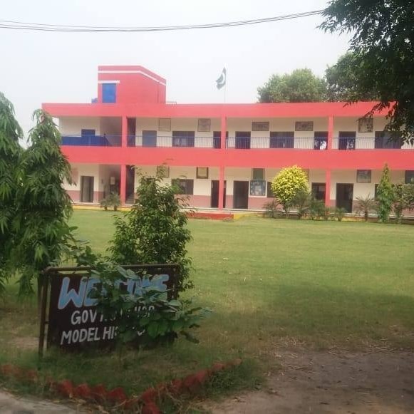 Junior Model School Lahore