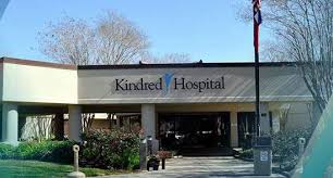 Kindred Hospital Spring